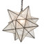 Moravian Star 1 - Light Pendant
