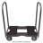 SNAP-LOC 1,500 lb All-Terrain E-Track Push Cart Dolly-14437727