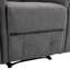 Bonachea 96cm Wide Standard Recliner-1600690197