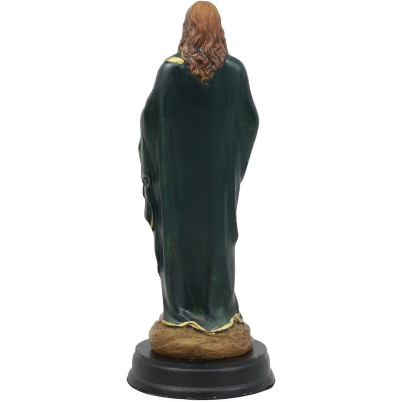Figurine Eltion Jésus-Christ