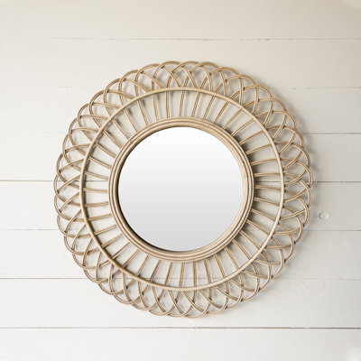 Flat Mirror