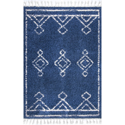 Schiffman Southwestern Indoor Rug