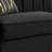 81.1 Inches Velvet Button Tufted Sofa Couch With 2 Pillows, 3 Seater Luxury Chesterfield Sofa Set With Gold Stainless Steel Accents For Living Room, Velvet-638428178