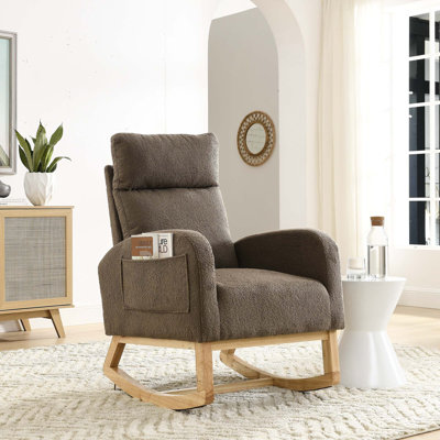 Corydon Upholstered Accent Chair