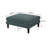 Remilia Fabric Ottoman-990002369