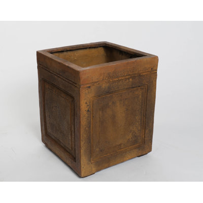 Quevedo Handmade Planter Box