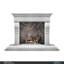 Rome Fireplace Surround-1586601103