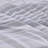 Tommy Hilfiger Bold Stripe Textured Cotton Grey Comforter Set-113930655-113930652