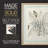 Willow Blue Besler V Framed Print - Solid Wood