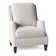 Savannah 31.5" W Armchair
