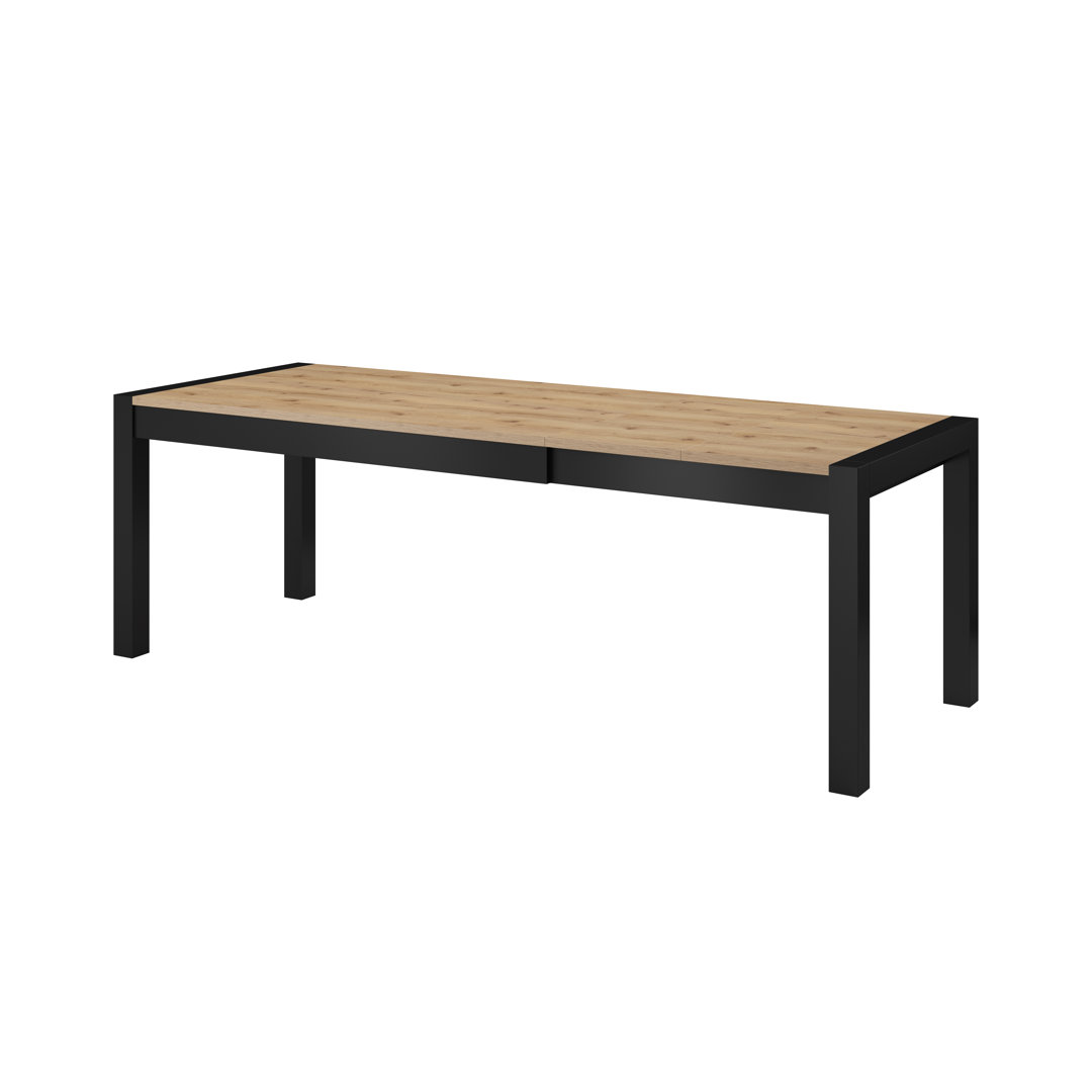 Extendable Dining Table