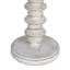 Fishbone Buffet Table Lamp