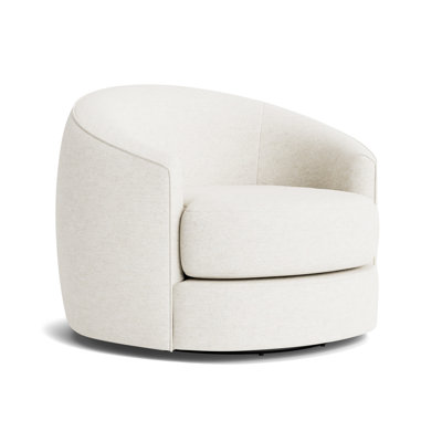 Giselle Full Swivel Chair