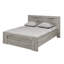 Worthley Storage Bed-40079895-40079894