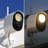 Security FloodLight Camera