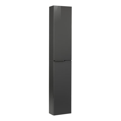 Luna Linen Cabinet