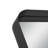 Anduena Metal Rectangle Mirror-404323982-404323981