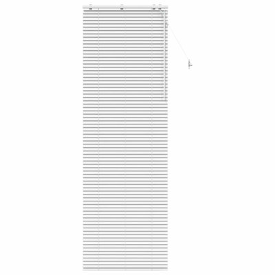 Horizontal/Venetian blind