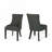 Wood Frame Dining Chairs-122002422