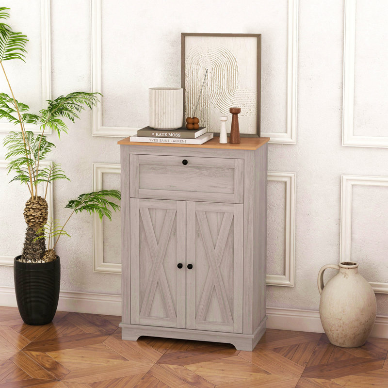 Armoire décorative Farmhouse, null