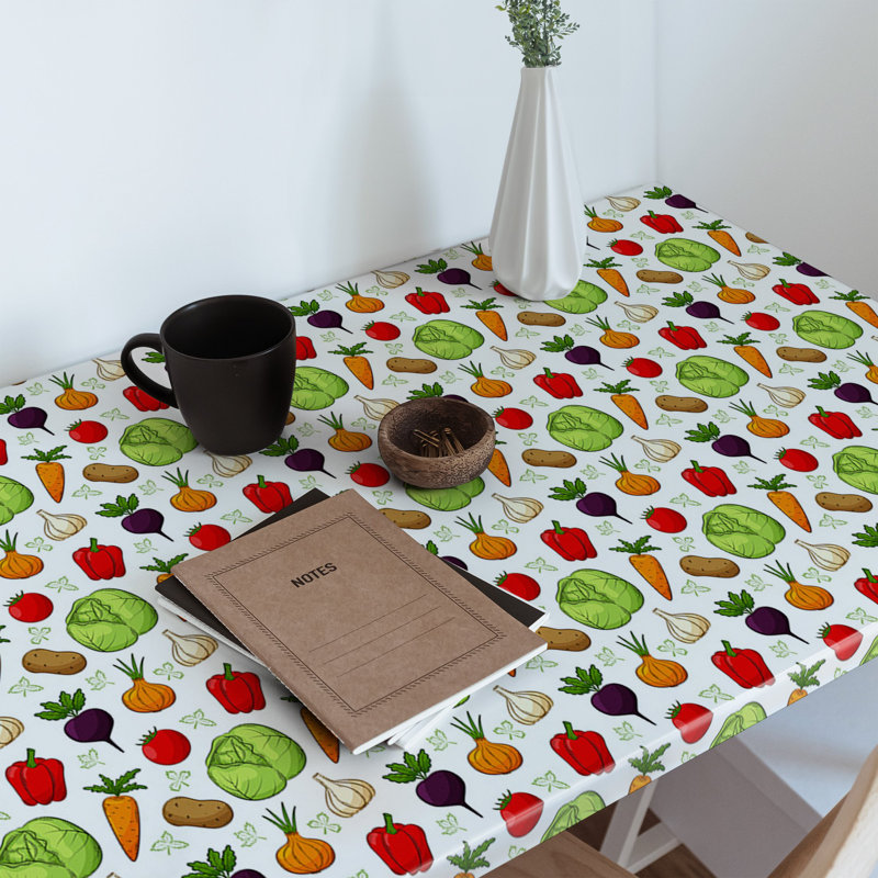 Tembo 100 cm x 50 cm Matte Peel & Stick Wallpaper Roll