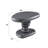 Charlene Gray High Gloss End Table