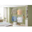 Shanell 138cm - 235cm Closet System-897969361