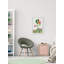 Howland Single Picture Frame Print-1839289470