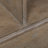 Abana Weathered Wood Fully Assembled Bookcase