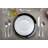 MEPRA DIAMANTE Stainless Steel Flatware Set