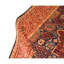 Wool Oriental Area Rug