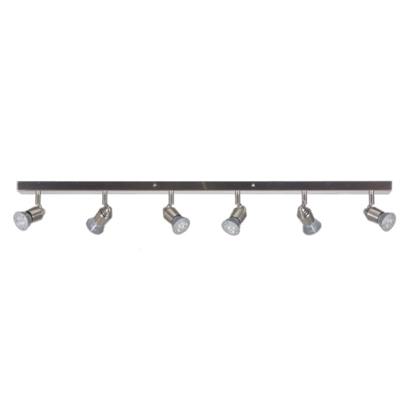 Flush Mount, Bronze