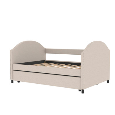 Mirash Daybed with Trundle