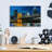 'Cincinnati' by Epic Portfolio, Acrylic Glass Wall Art-196040725