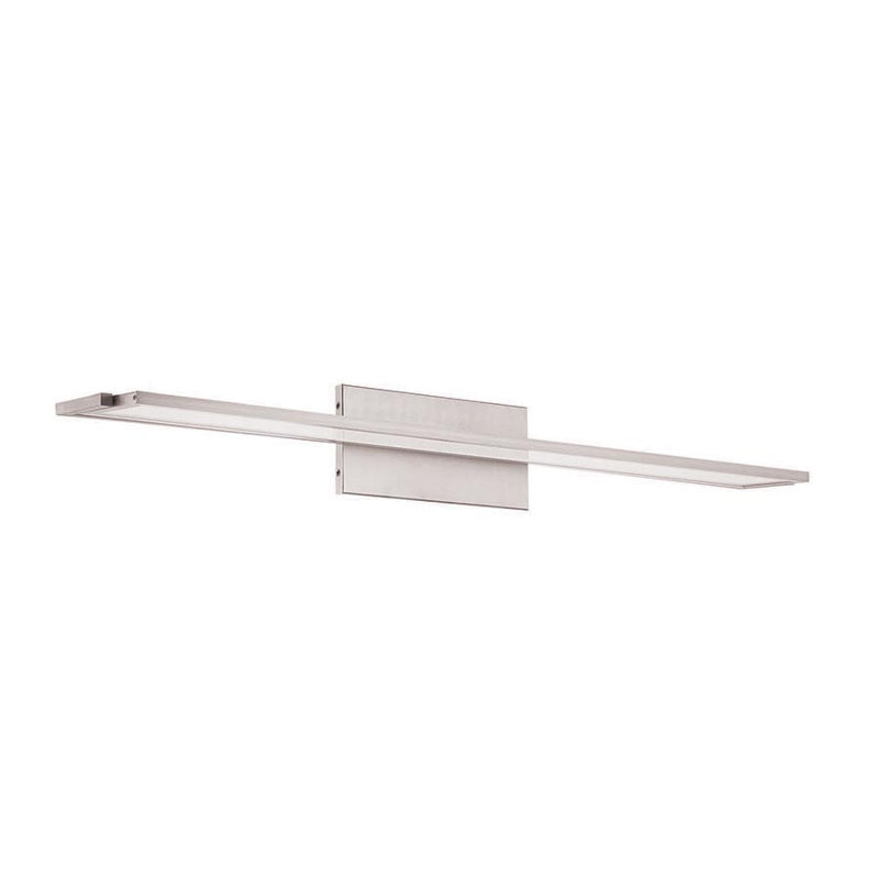 Line Dimmable LED Bath Bar, 3000K