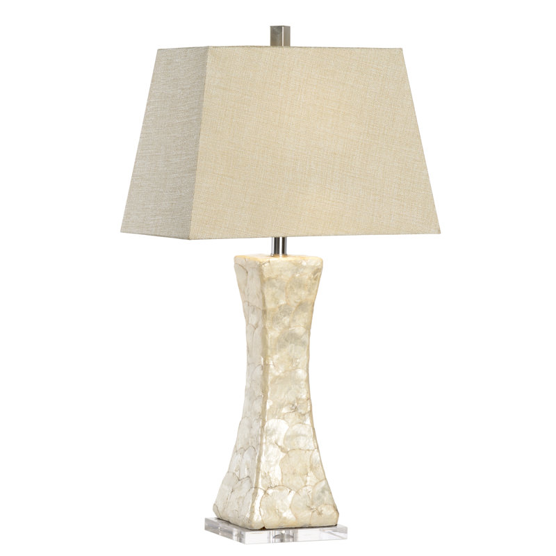 Lampe de table 31,75 "Bruce