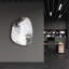 Wall Decor on Tempered Glass-1711131306