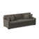 Gramercy Park Upholstered 93'' Sofa