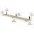 72 Inch Long Floating Shelf For Wall, Wooden Bookshelf, Living Room Organization, Office Decor, Farmhouse, 1pc-1795733906