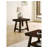 Hascal Solid Wood Single Coffee Table