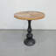 Table ronde compacte pour la maison - Espace