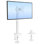 Monitor Desk Mount