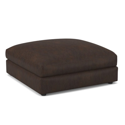 Square Ottoman