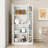 Conlyn 70.99'' Kitchen Pantry