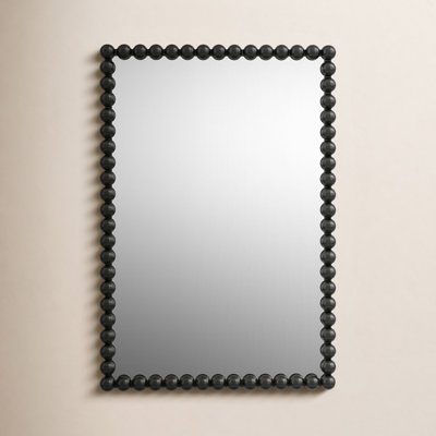 Sanne Metal Mirror
