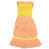 Orange is out of stock