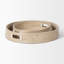 Minza Natural Fibers Tray 2