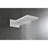 Wall Mounted Waterfall Rain Shower System