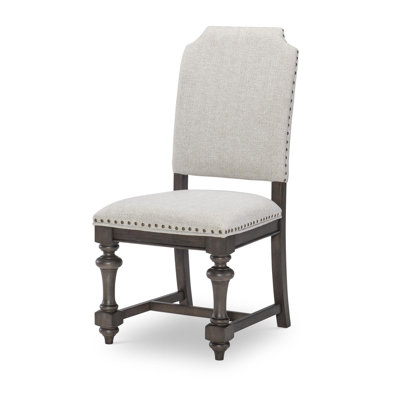 Kingston Uph. Chaise d'appoint, KD, Uph. Dossier et siège, hauteur du siège: 19 po