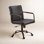 Maricopa Top-Grain Leather Executive Chair